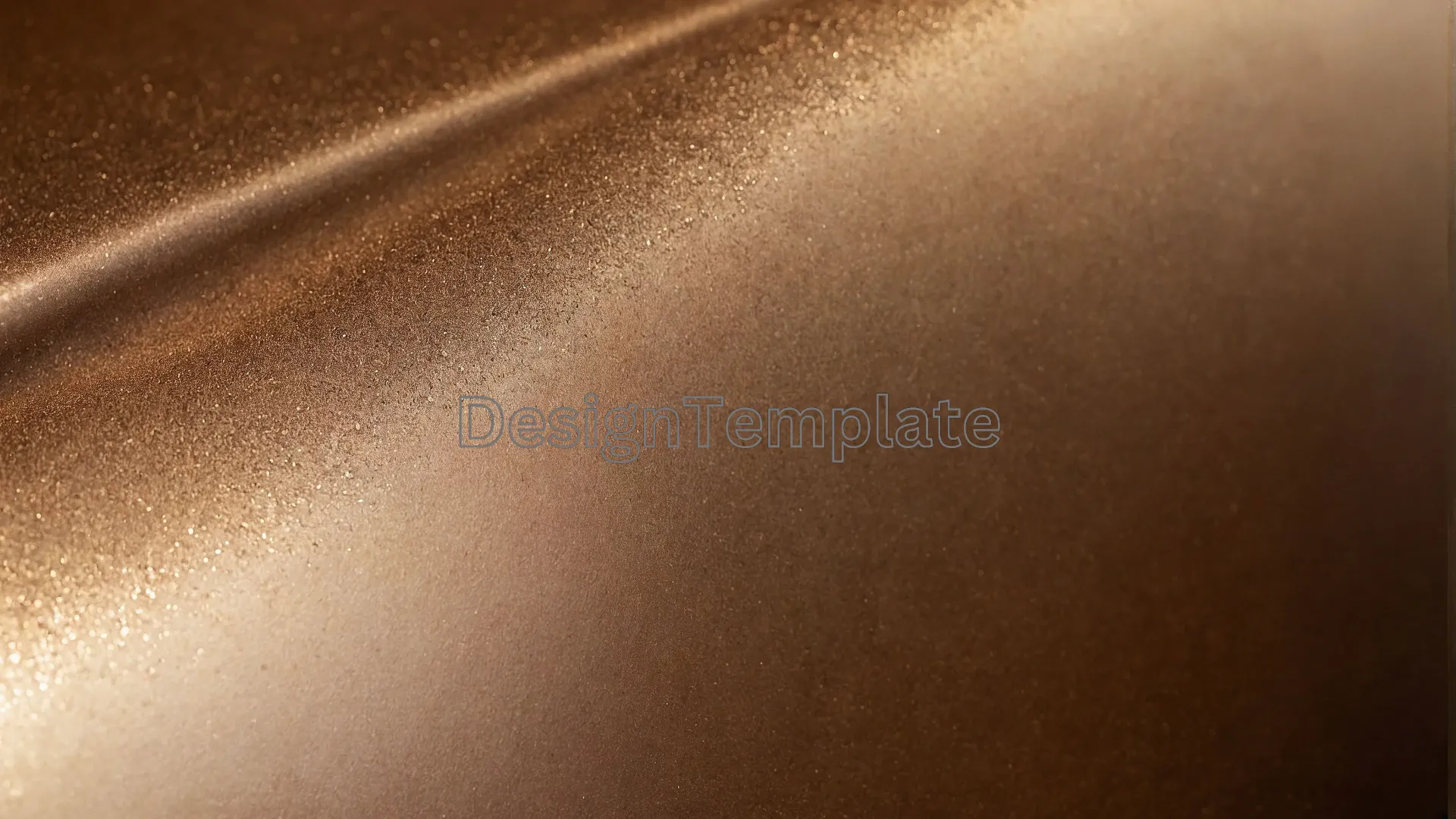 Golden Beam Caress Smooth Sheen Texture